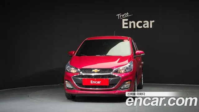 ChevroletGMDaewoo Spark 2019 thumb 3