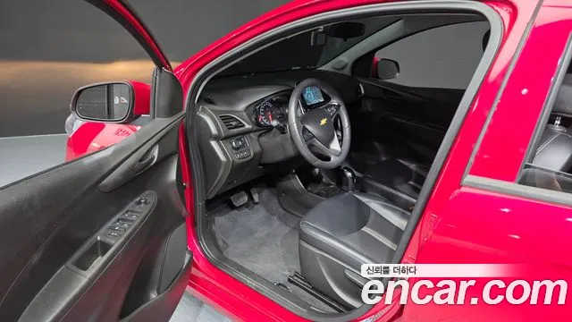 ChevroletGMDaewoo Spark 2019 thumb 10