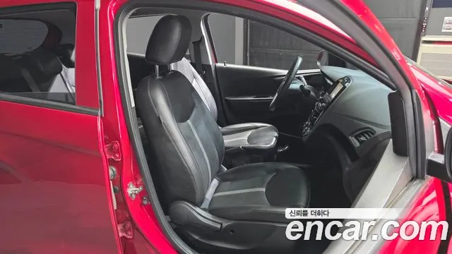 ChevroletGMDaewoo Spark 2019 thumb 11