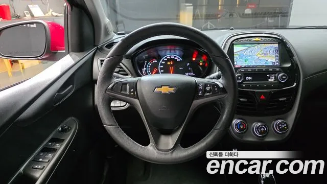 ChevroletGMDaewoo Spark 2019 thumb 12