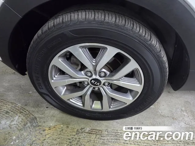 Kia Sportage 2015 thumb 6