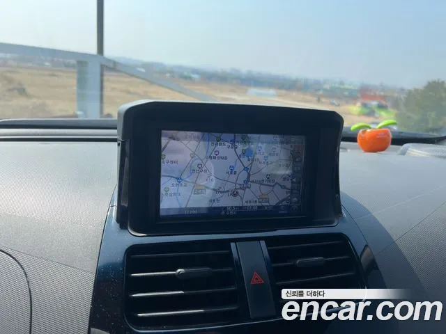 ChevroletGMDaewoo Spark 2013 thumb 10