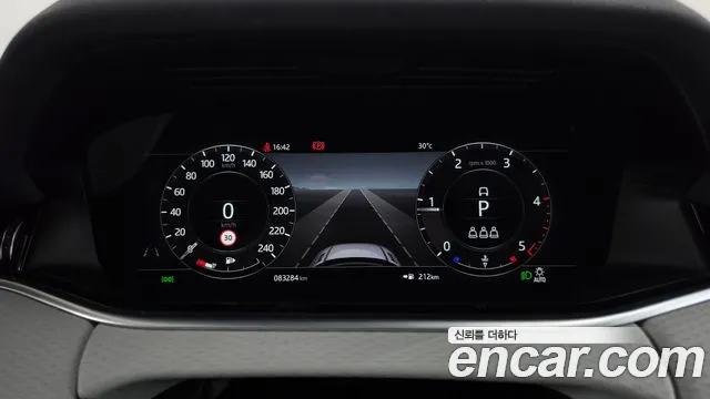 Land Rover Range Rover Evoque 2020 thumb 8