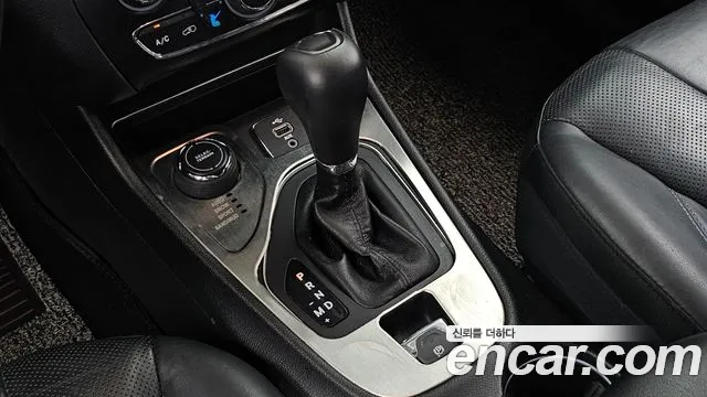 Jeep Cherokee 2018 thumb 9
