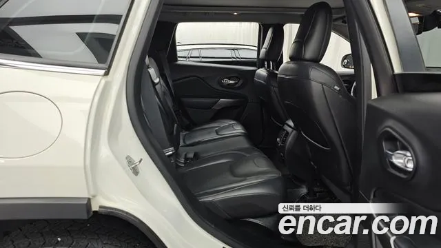 Jeep Cherokee 2018 thumb 12
