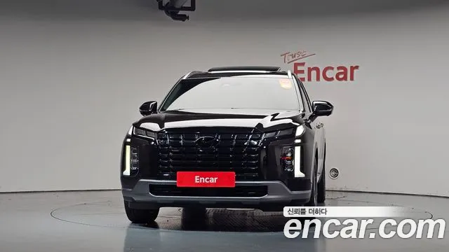 Hyundai Palisade 2023 thumb 3