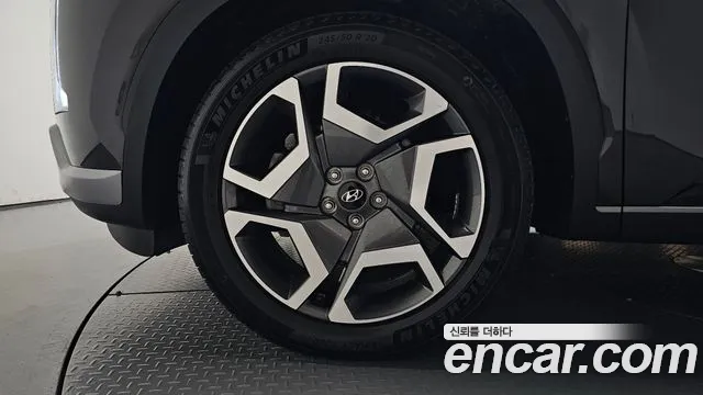 Hyundai Palisade 2023 thumb 5