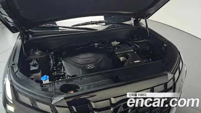 Hyundai Palisade 2023 thumb 6