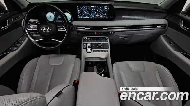 Hyundai Palisade 2023 thumb 7