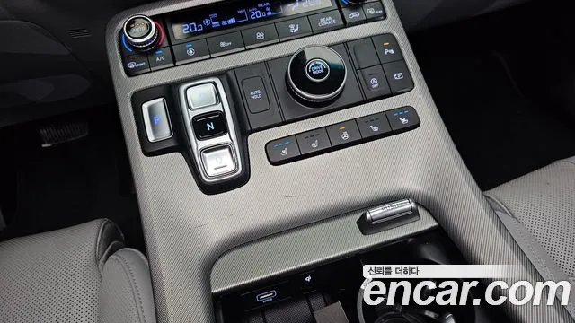 Hyundai Palisade 2023 thumb 9