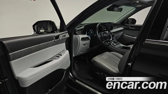 Hyundai Palisade 2023 thumb 10