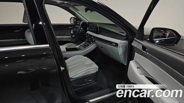 Hyundai Palisade 2023 thumb 11