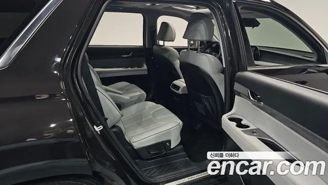 Hyundai Palisade 2023 thumb 12