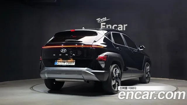 Hyundai Kona 2023 thumb 2