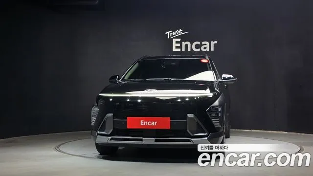 Hyundai Kona 2023 thumb 3