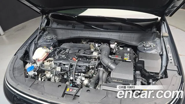 Hyundai Kona 2023 thumb 6