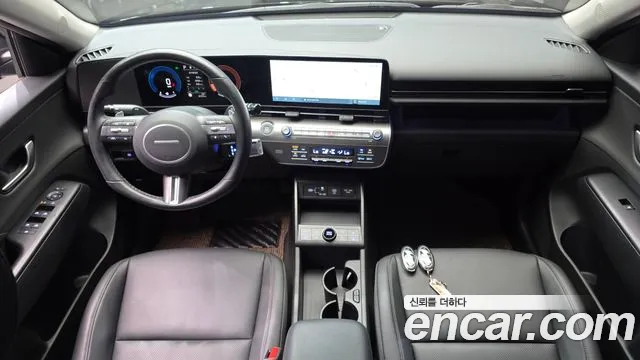Hyundai Kona 2023 thumb 7