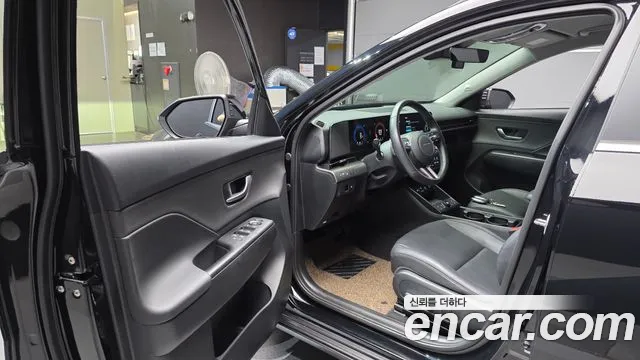 Hyundai Kona 2023 thumb 10