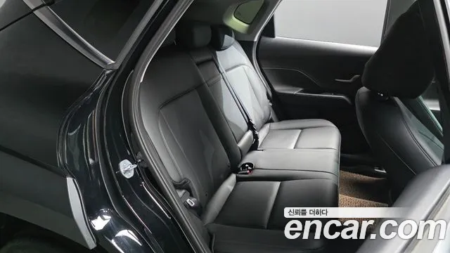 Hyundai Kona 2023 thumb 11