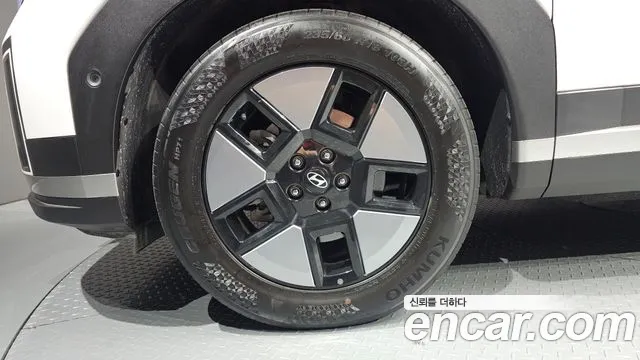 Hyundai Santa Fe 2024 thumb 4