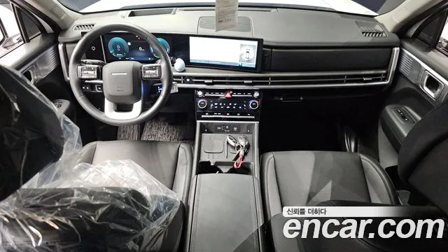 Hyundai Santa Fe 2024 thumb 6