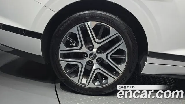 Hyundai Grandeur 2023 thumb 5