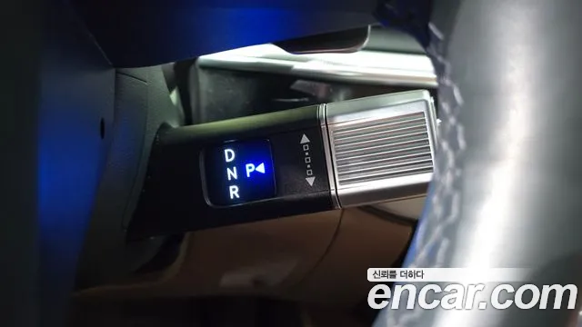 Hyundai Grandeur 2023 thumb 9