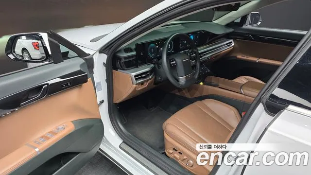 Hyundai Grandeur 2023 thumb 10