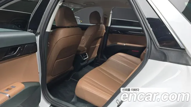 Hyundai Grandeur 2023 thumb 11