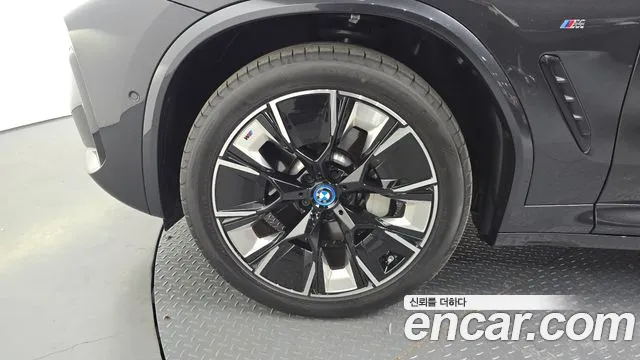 BMW X3 2024 thumb 5