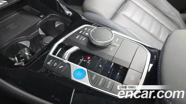 BMW X3 2024 thumb 9