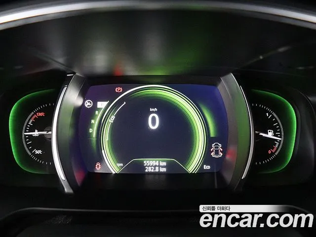 Renault-KoreaSamsung Megane 2016 thumb 7