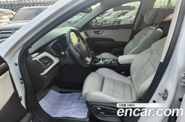 Renault-KoreaSamsung Megane 2016 thumb 8
