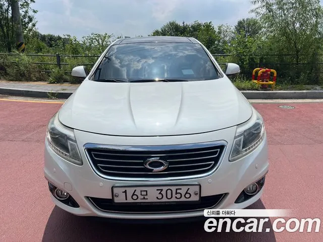 Renault-KoreaSamsung SM5 2013 thumb 3