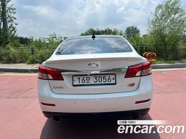 Renault-KoreaSamsung SM5 2013 thumb 4