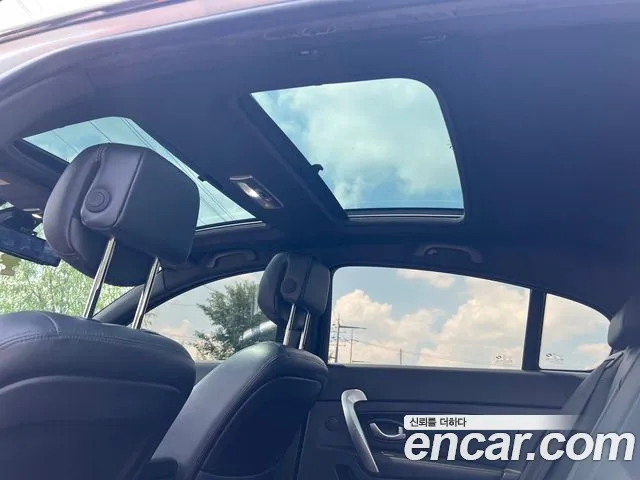 Renault-KoreaSamsung SM5 2013 thumb 7