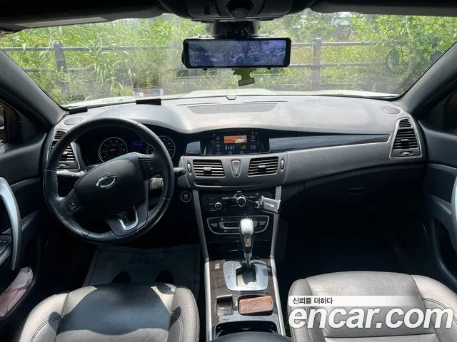 Renault-KoreaSamsung SM5 2013 thumb 8
