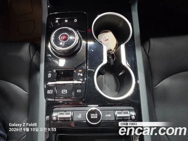 Kia K5 2026 thumb 10