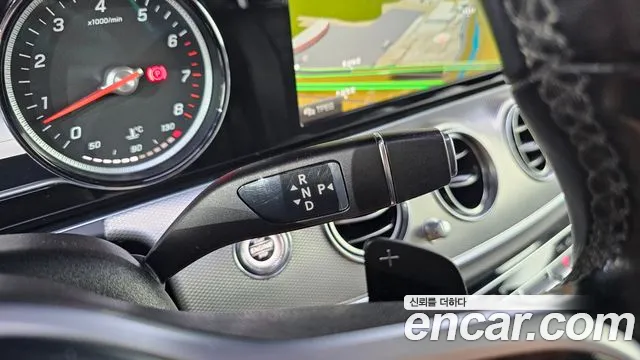 Mercedes-Benz E-Класс 2019 thumb 9