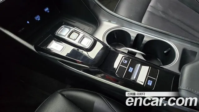Hyundai Sonata 2020 thumb 9