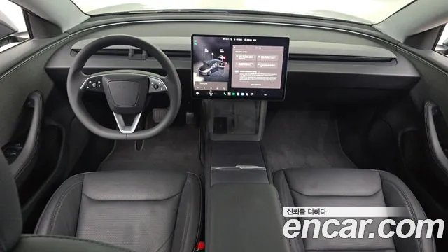 Tesla Model 3 2025 thumb 7