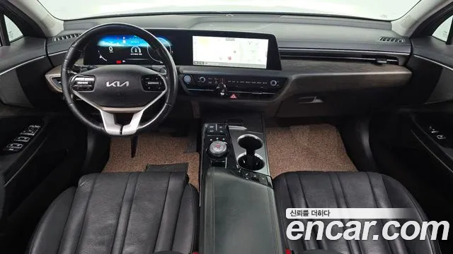 Kia K8 2023 thumb 7