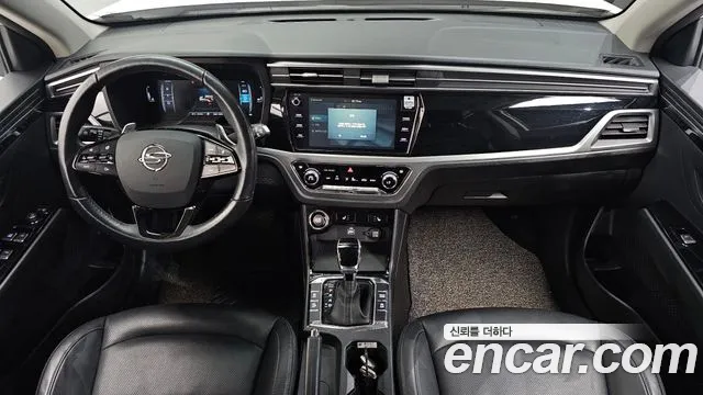 KG_Mobility_Ssangyong KORANDO 2021 thumb 7