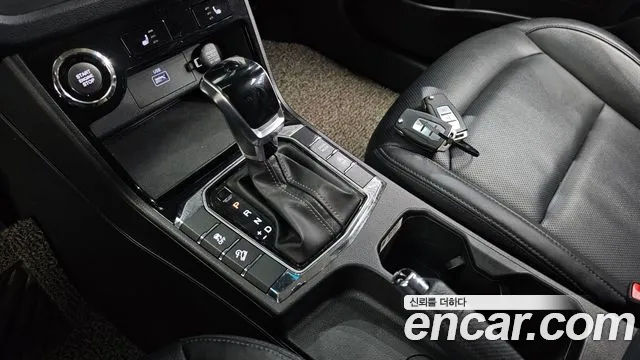 KG_Mobility_Ssangyong KORANDO 2021 thumb 9