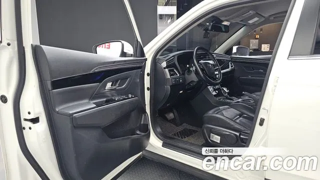 KG_Mobility_Ssangyong KORANDO 2021 thumb 10