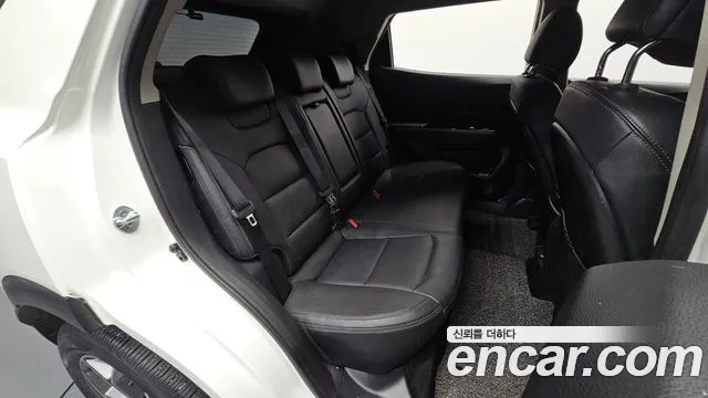 KG_Mobility_Ssangyong KORANDO 2021 thumb 11