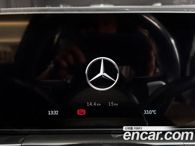 Mercedes-Benz GLE 2026 thumb 7