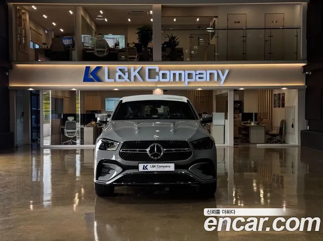 Mercedes-Benz GLE 2026 thumb 11