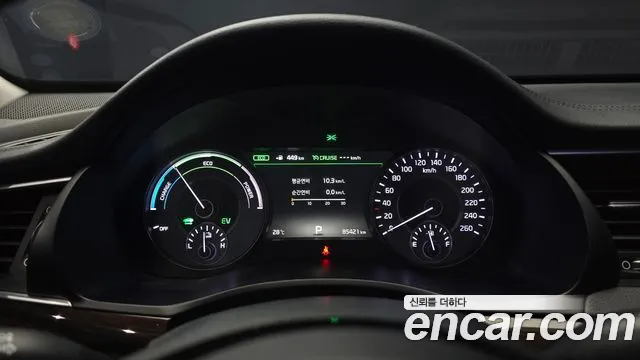 Kia K7 2018 thumb 8