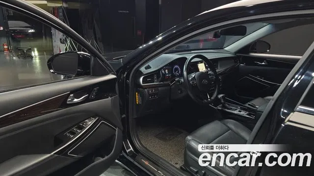 Kia K7 2018 thumb 10